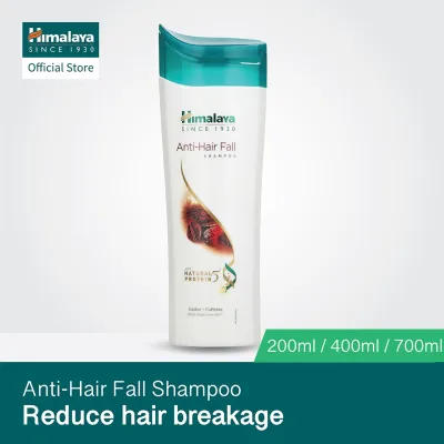200ml/400ml/700ml Himalaya Anti Hair Fall Shampoo