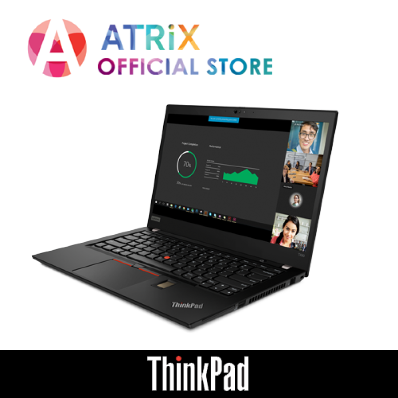 ThinkPad E490S Slim Version Thinkpad | 14FHD | i5-8265 | 16GB DDR4 | 256GB PCIe SSD | Win10 Pro | 3Yrs Lenovo Onsite | Ready Stock Ship Today