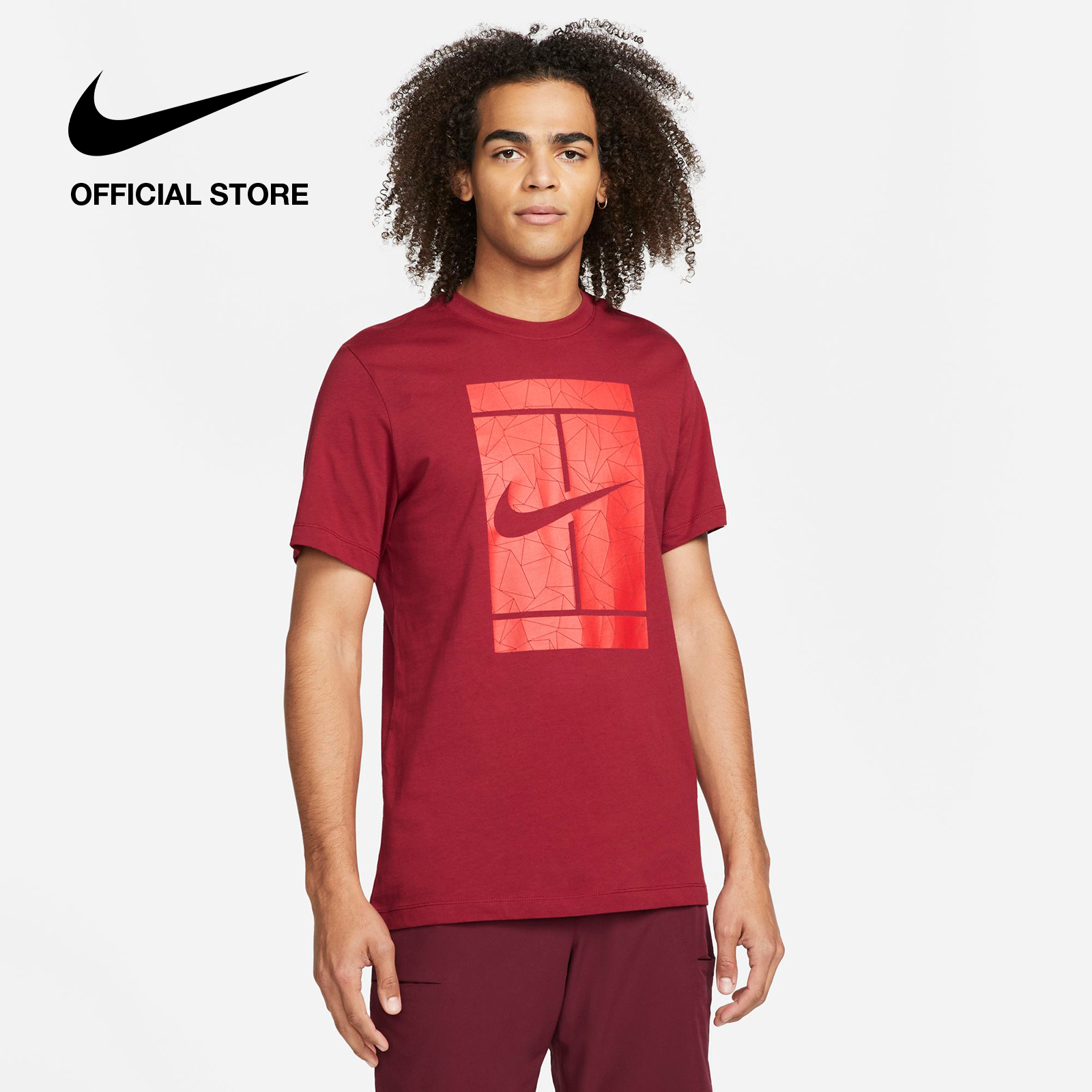 Buy Nike T-Shirts \u0026 Tops Online | lazada.sg