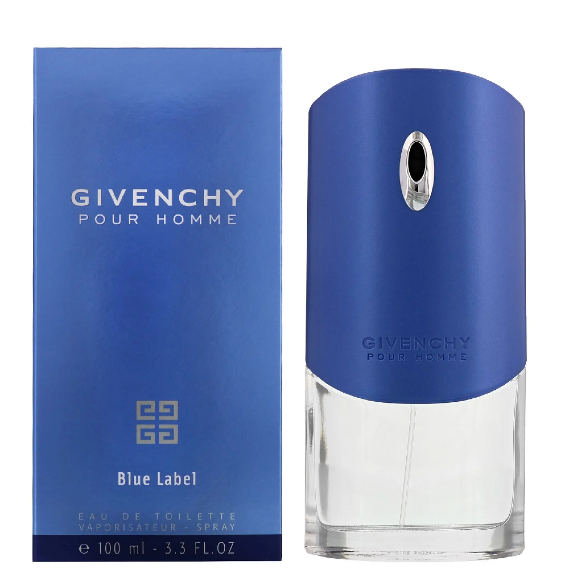 Givenchy Blue Label EDT Fragrance For 