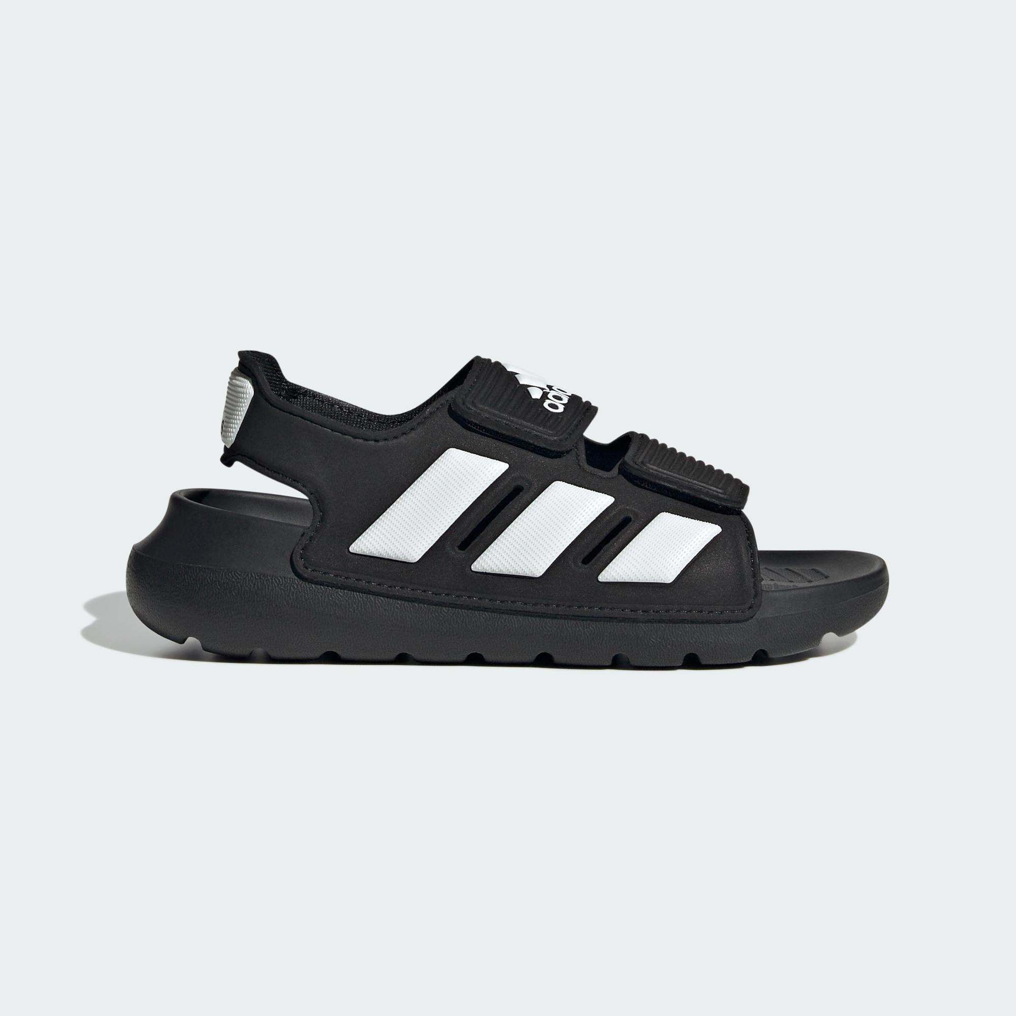 adidas Bơi lội Sandal Altaswim 2.0 Trẻ Em Trẻ em Đen ID2839