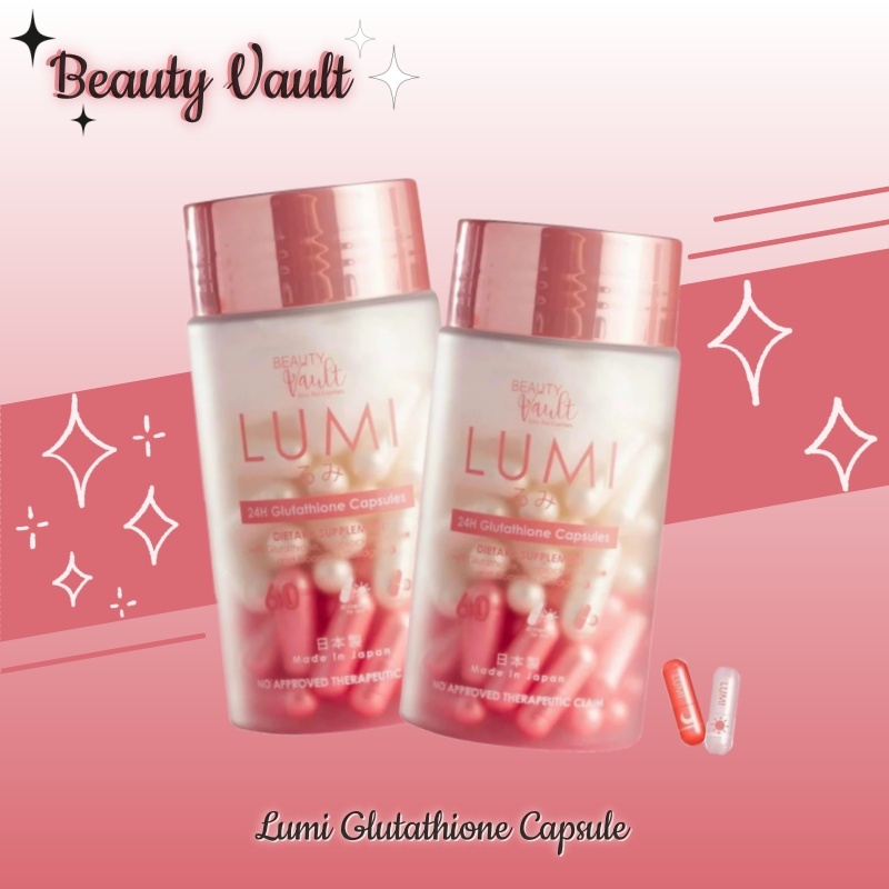 Buy lumi glutathione Online at Best Price in Srilanka - Daraz.lk