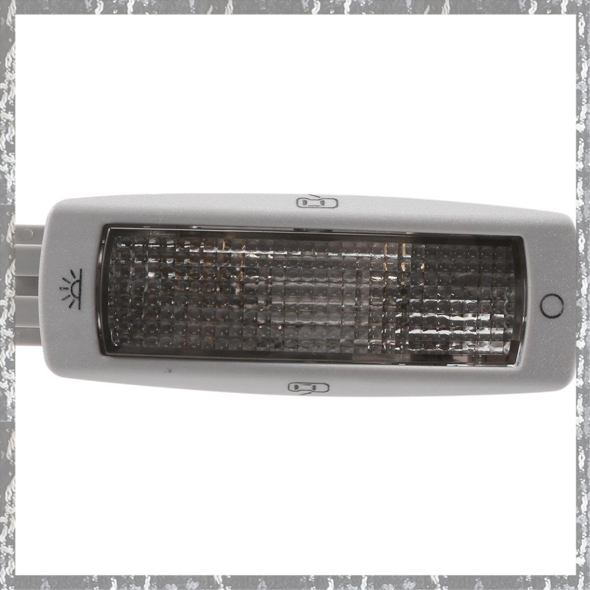F4Car After Reading Map Dome Light 3B0947291 B For