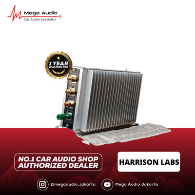 VSS HARRISON LAB-desshop99 Harga  13,740,000 Ringgit*Penghantaran Percuma