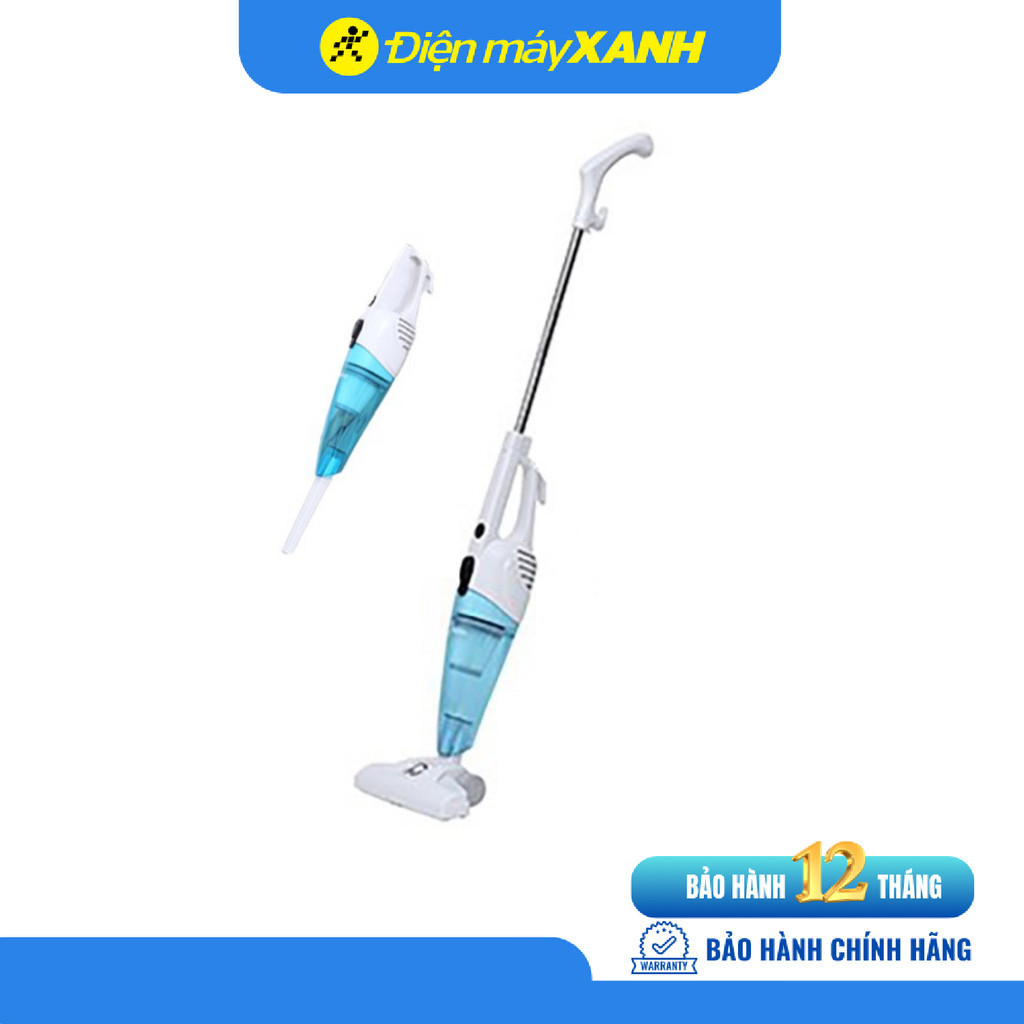 Máy hút bụi cầm tay Midea MVC-SC861B
