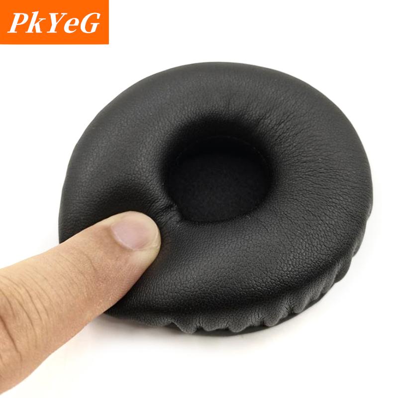 [COD] PkYeG TOOL อะไหล่แผ่นรองหู SONY MDR-XB650BT XB550AP หูฟัง XB400 XB450AP