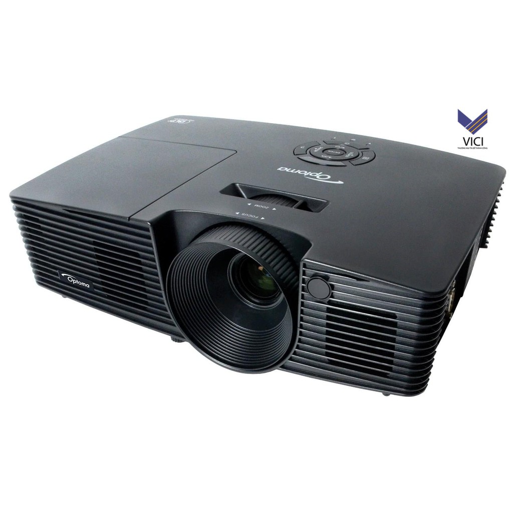 Máy Chiếu Cũ Optoma S310e Hàng Like New