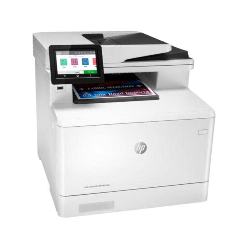 HP Color LaserJet Pro MFP M479dw Print, copy, scan, email - NEW Launch Singapore