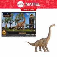 Jurassic World Collector Brachiosaurus Dinosaur Figure Hammond Collection