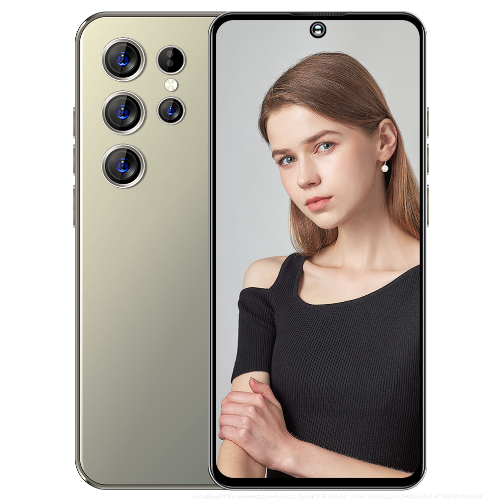 Original new low cost mobile phone 5G New Heavy Duty all gaming cellphones cheap mobile phone - 6