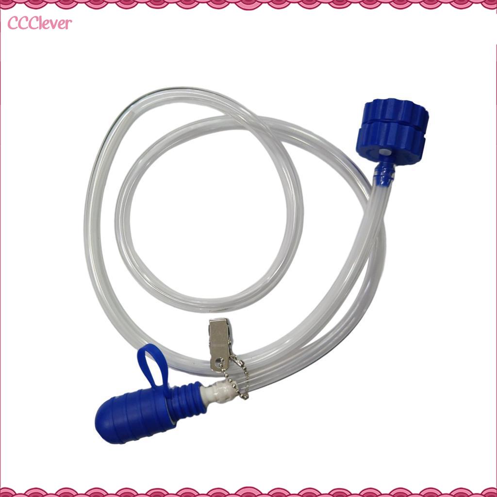 Ccclever bàng quang đơn giản