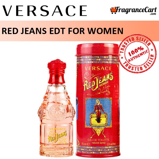 Versace Jean - Best Price in Singapore 