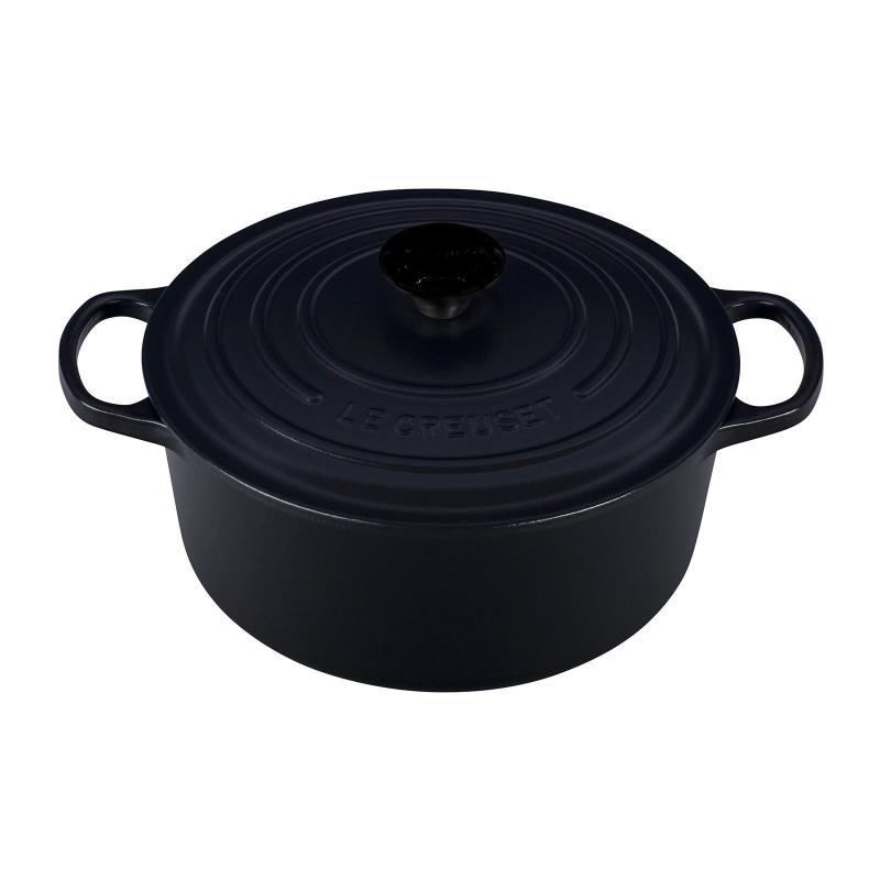Le Creuset Cast Iron Round French Oven, Le Creuset Round French Oven 26cm