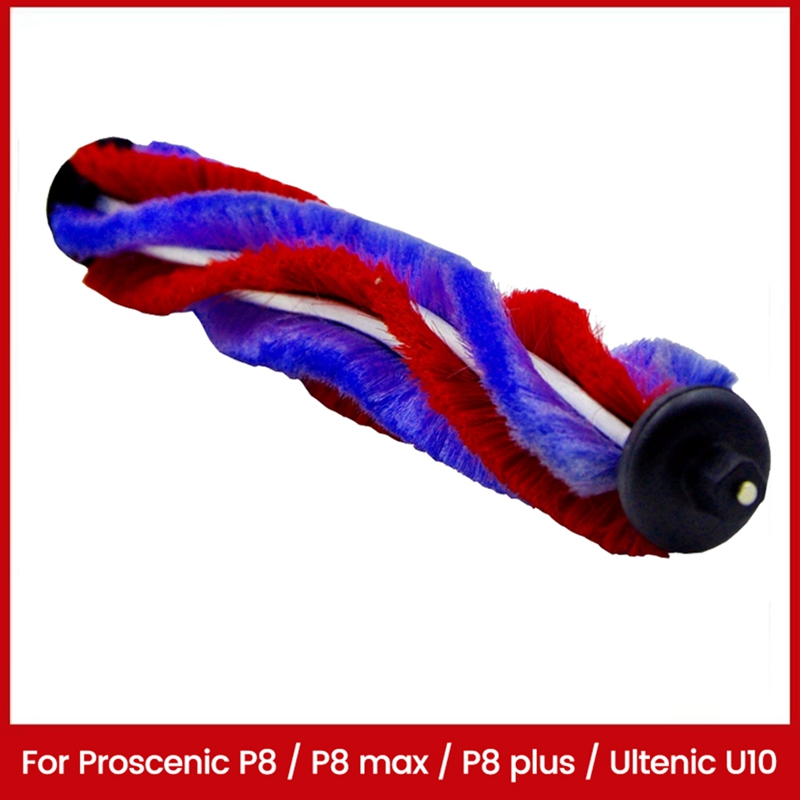 [Waanon]For P8/P8 Max/P8 Plus/ U10 Vacuum Replacement Roller Brush Accessory Set Attachment