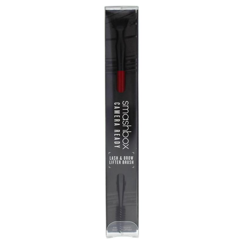 Buy SmashBox Camera Ready Lash And Brow Lifter Brush - 1 Pc Brush Singapore