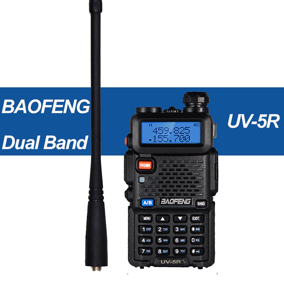 Baofeng Two Way Radio Best Price in Singapore Sep 2023