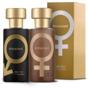 Charming temptation men and women's perfume long-lasting light fragrance temperament dating perfume