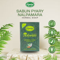 [ OFFICIAL STORE ] Sabun Pyary Nalpamara BPOM Original 100% Herbal Soap Handmade