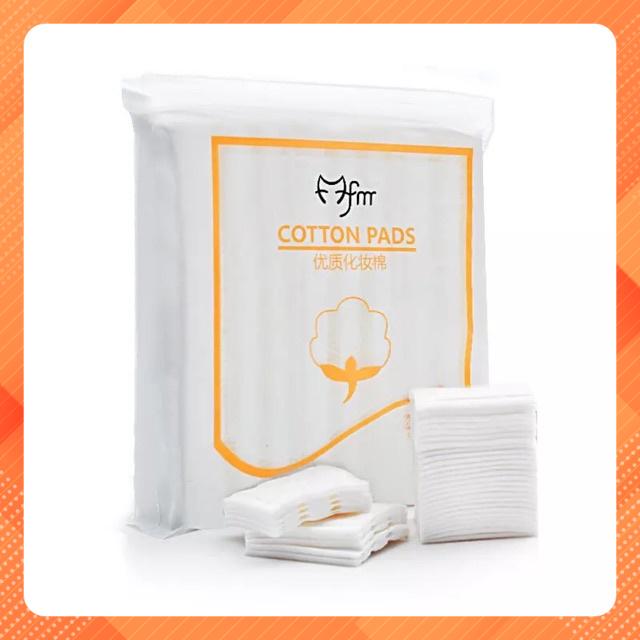 Bông tẩy trang gói 222 miếng
