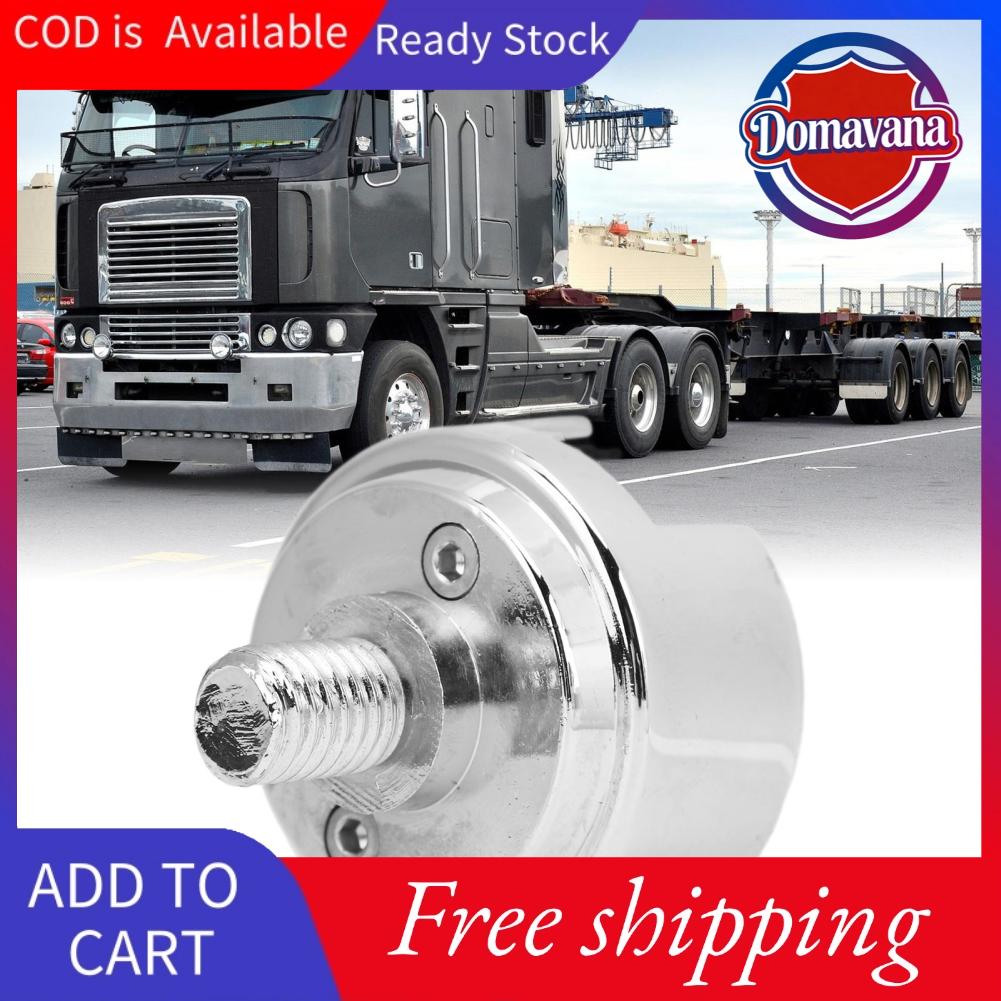 Domavana Bộ chuyển đổi gắn núm điều chỉnh Bnineteenteam 70589 1/2in‑13 Thay thế Chrome cho bộ chuyển số đầy đủ hơn 13 15 18 10 tốc độ Giá 654,000 Đồng*Miễn phí vận chuyển