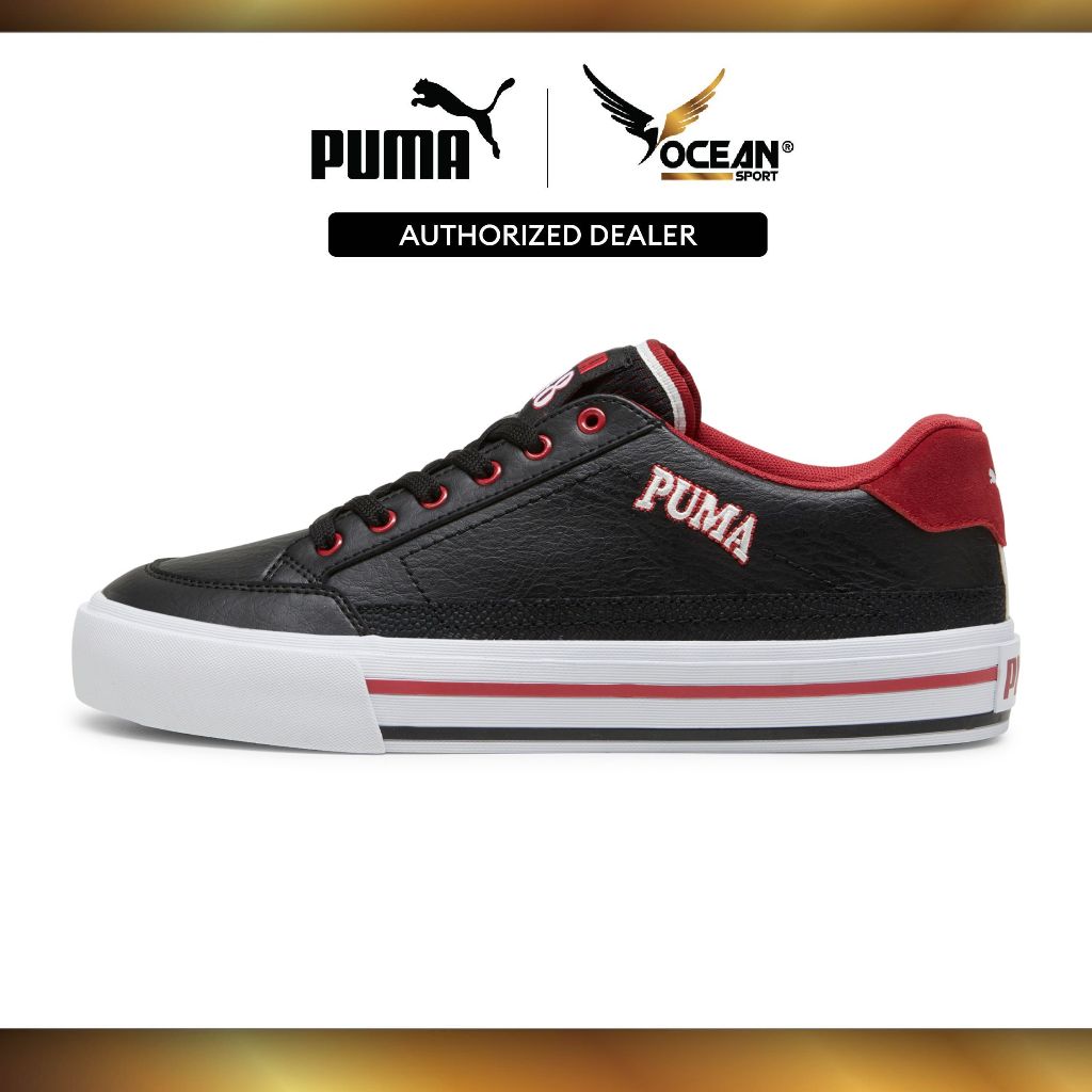 Buy Original Puma Shoes Men Online at a Better Price Lazada