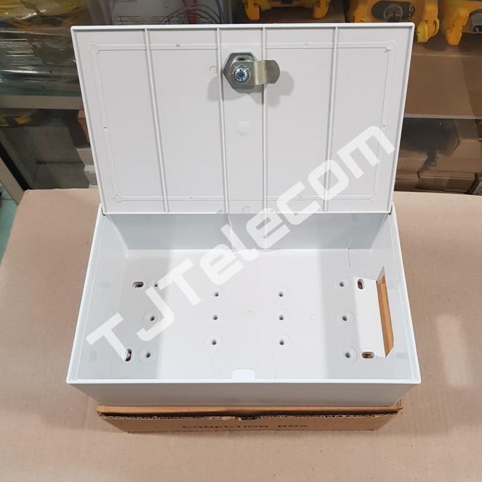 BOX INDOOR CONEC 30 PAIR / BOX LSA KOSONGAN Giá 139,000 Đồng*Miễn phí vận chuyển