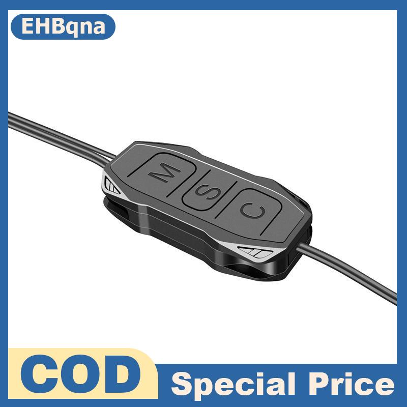 EHBqna พีซีเคสคอมพิวเตอร์ตัวควบคุม armb 5V 3Pin กับพลังงาน SATA ฮับมินิ RGB สำหรับแถบ LED พัดลมระบายความร้อนการติดตั้ง ราคา 46 บาท*ส่งฟรี