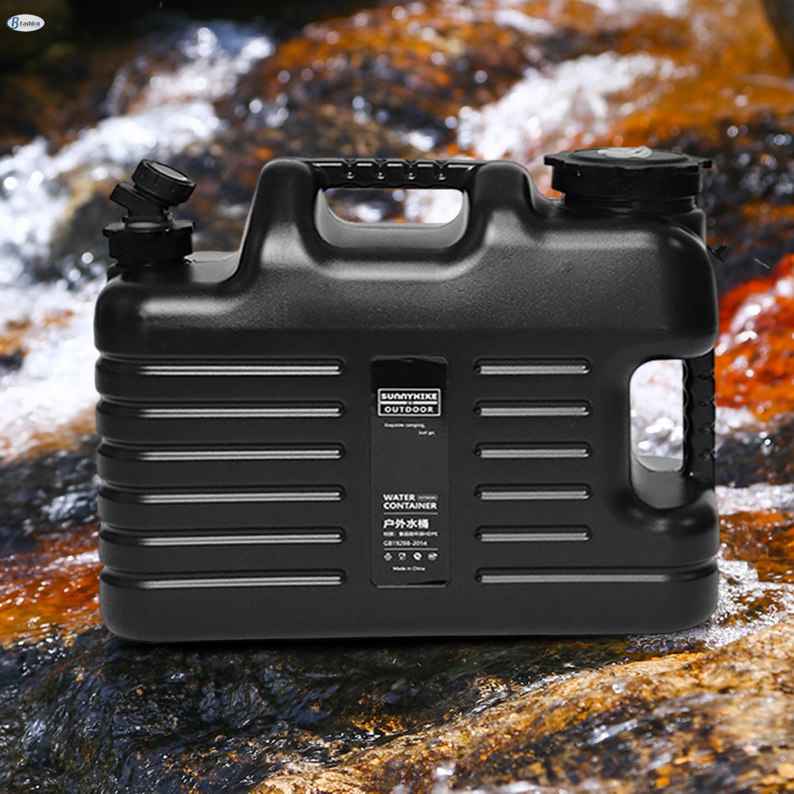 B-F Emergency Water Storage Tank Durable Construction BPA-Free and Safe Tank Suitable for Outdoor Travel BF-MY ราคา 577 บาท*ส่งฟรี