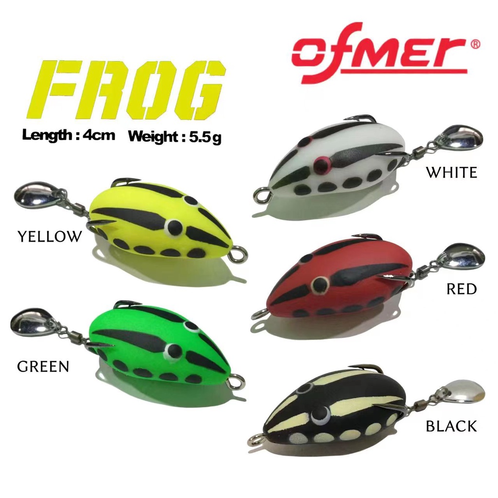 OFMER DREAM BAITCASTING(BC) REEL