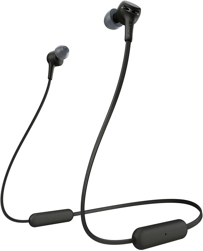 Sony Wi-Xb400 Wireless In-Ear Extra Bass Headphones Singapore