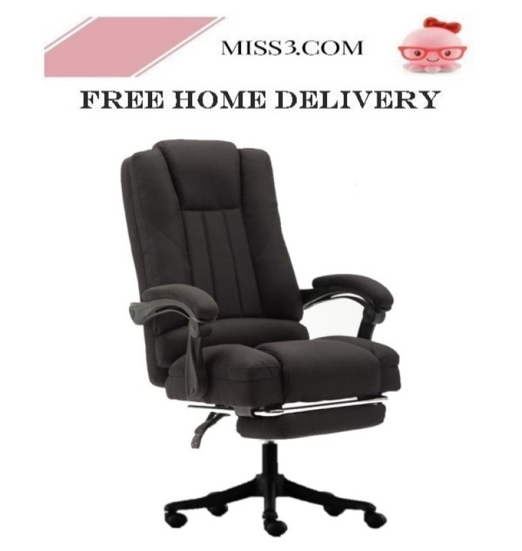 Office Chair / Bosslike Chair / Study Chair Singapore