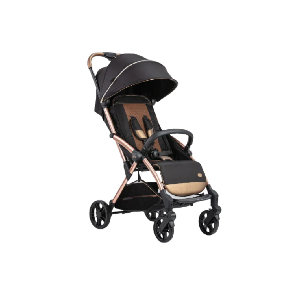 CHICCO [Upgraded Version] Goody Primo V2 (2025) - Bamboo Fabric