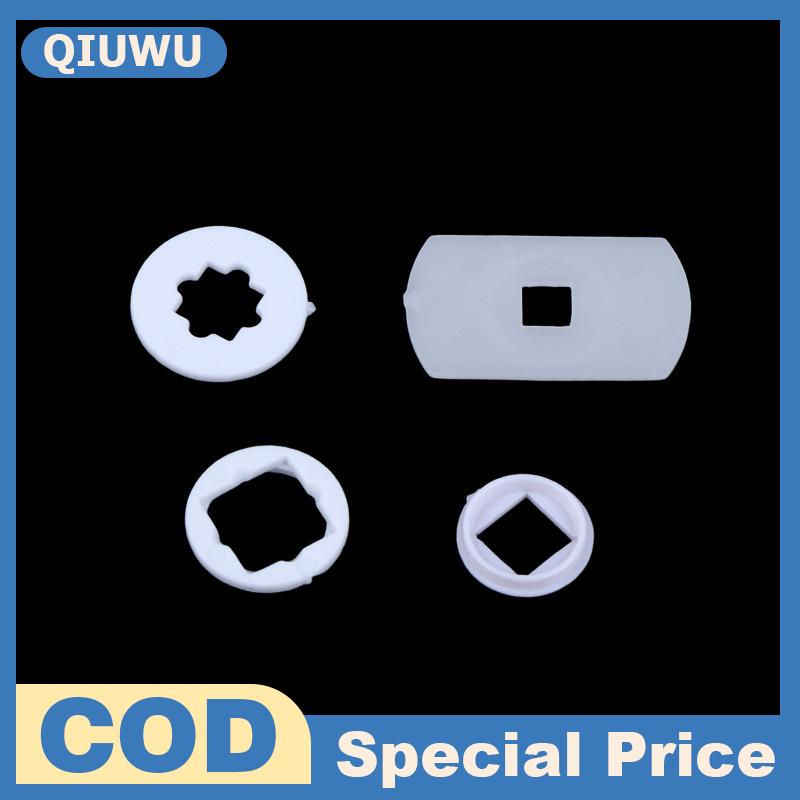 QIUWU 10 cái nhựa LED cách nhiệt Gasket Stator Spacer cho 3535 5050 7070 L2 xpl XPG 50 70 Series LED Emitter điốt Giá 36,248 Đồng*Miễn phí vận chuyển