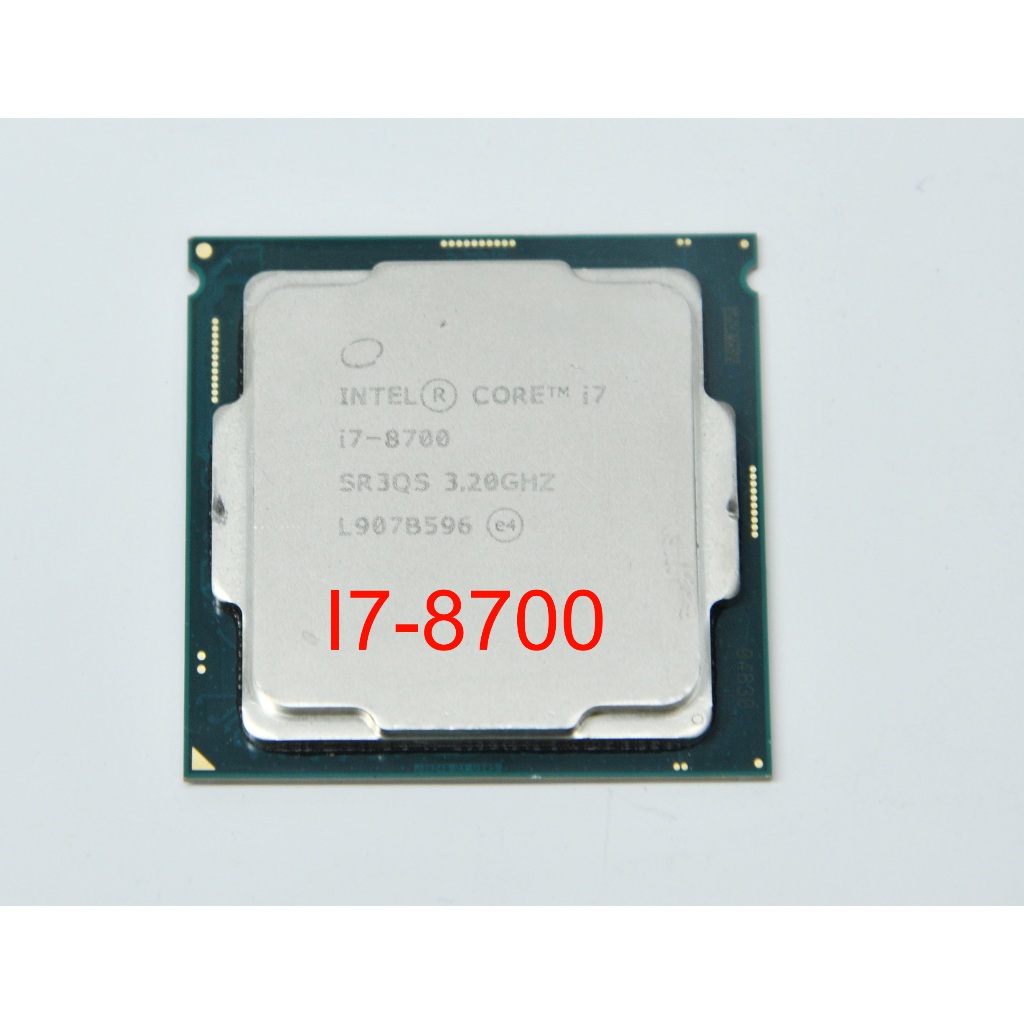 Buy Intel I7 9700 Online at a Better Price | Lazada Malaysia