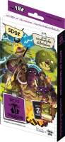 BOT - Starter Deck การ์ดเกมตลิ่งชัน ลิขสิทธิ์แท้ 100% Battle of Talingchan PASULOL Toylaxy