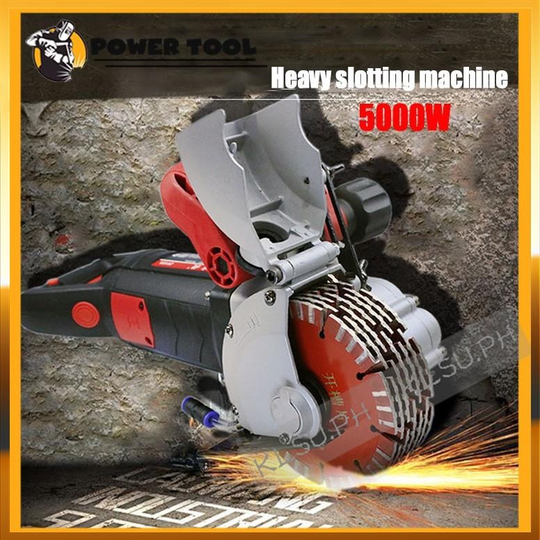 Buy Concrete Wall Chaser Machine online