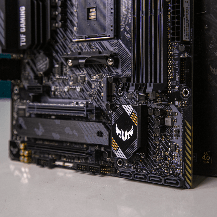 Mainboard ASUS TUF GAMING B550M-PLUS
