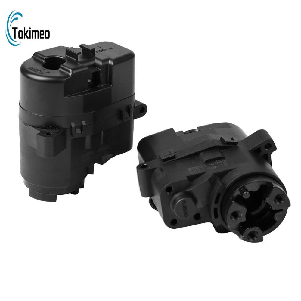 Takimeo Car Door Side Rear View Mirror Fold Motor for Toyota Prado Highlander Camry Corolla Crown Nissan Teana Qashqai ราคา 445 บาท*ส่งฟรี