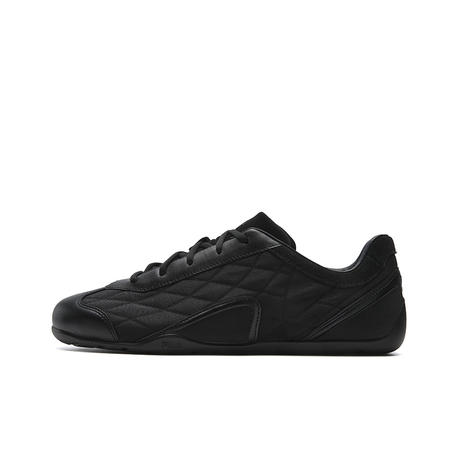 รองเท้าผ้าใบ รองเท้าลำลองผู้ชาย FILA ORIGINALE Low top ผู้ชาย สีดำ F12M622176FBA ราคา 20,151 บาท*ส่งฟรี