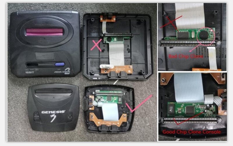 [pndq] 112 In 1 Game Cartridge 16 Bit Game Cartridge For Sega Megadrive Genesis Game Cartridge For PAL And NTSC ราคา  996 บาท*ส่งฟรี