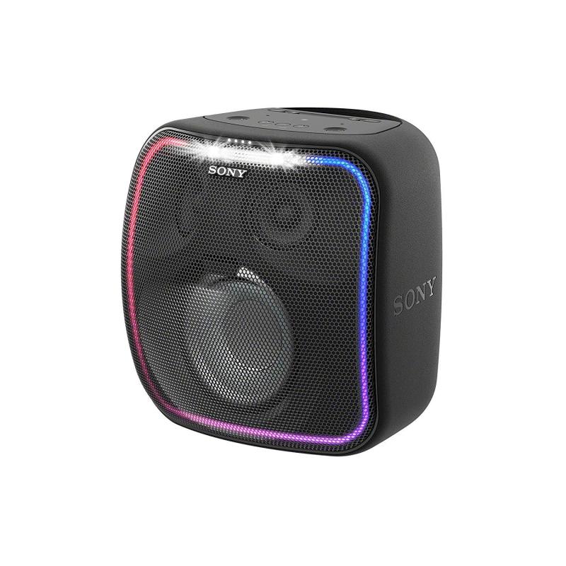 Sony SRS-XB501G Bluetooth Wireless Portable Speaker w/Google Assistant Built-in (Certified Refurbished) Singapore