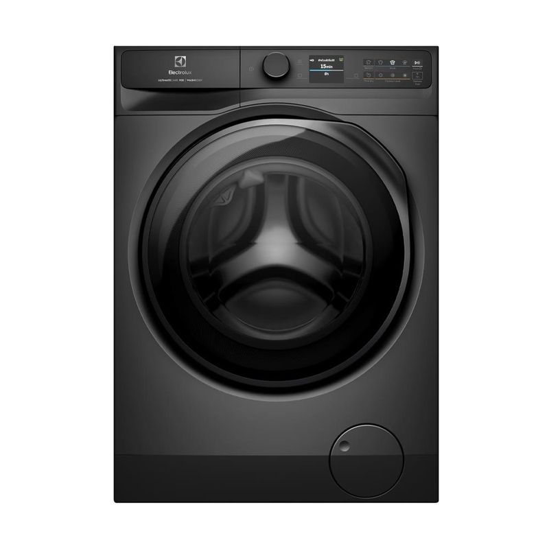 ELECTROLUX เครื่องซักผ้าอบผ้า 13/9 กก. EWW1342R9SC สีเทา ราคา 34,190 บาท*ส่งฟรี