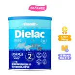 SB Dielac Grow Plus 2+ HT 1400g