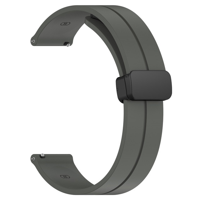 Dây đeo silicon cho Xiaomi Redmi Watch 5 Dây đeo / Redmi Watch 4 Dây đeo / Xiaomi Smart Band 9 Pro D
