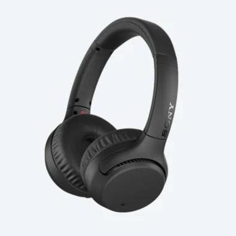 Sony WH-XB700 EXTRA BASS™ Wireless Headphones Singapore