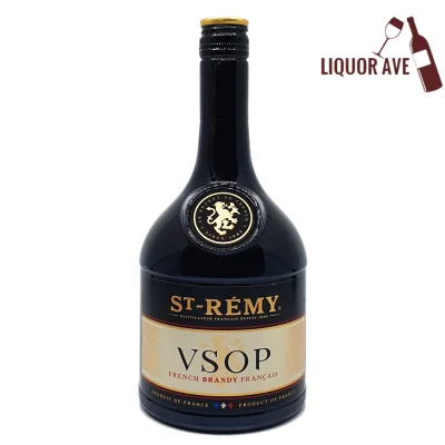 St Remy VSOP 700ml (no box)