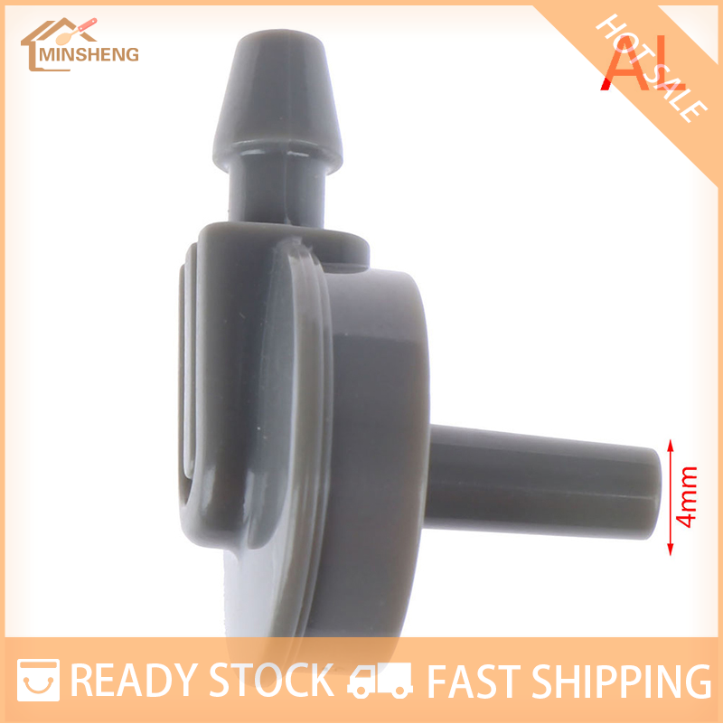 MIH ✨ COD ✨ 4mm/5mm/6mm เครื่องวัดความดันโลหิตดิจิตอล ARM cuff Connector ARM tonometer ราคา 16 บาท*ส่งฟรี