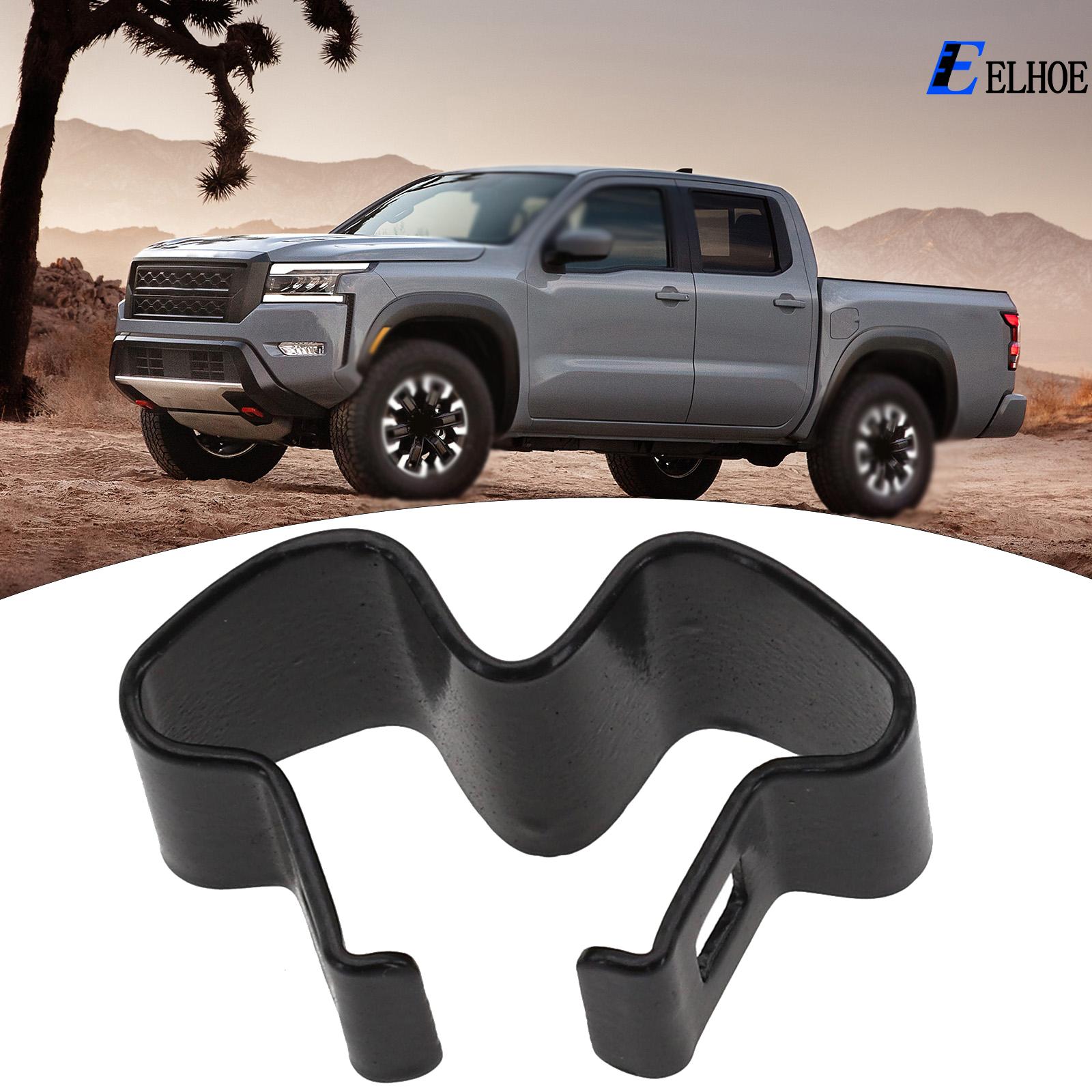 【EELHOE】 Compatible with For Nissan Models Easy Install Gas Filler Door Spring Part [Large Inventory Hot Selling] ราคา 106 บาท*ส่งฟรี