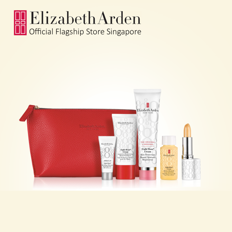 Buy Eight Hour® Cream 5pc Beauty Set Singapore