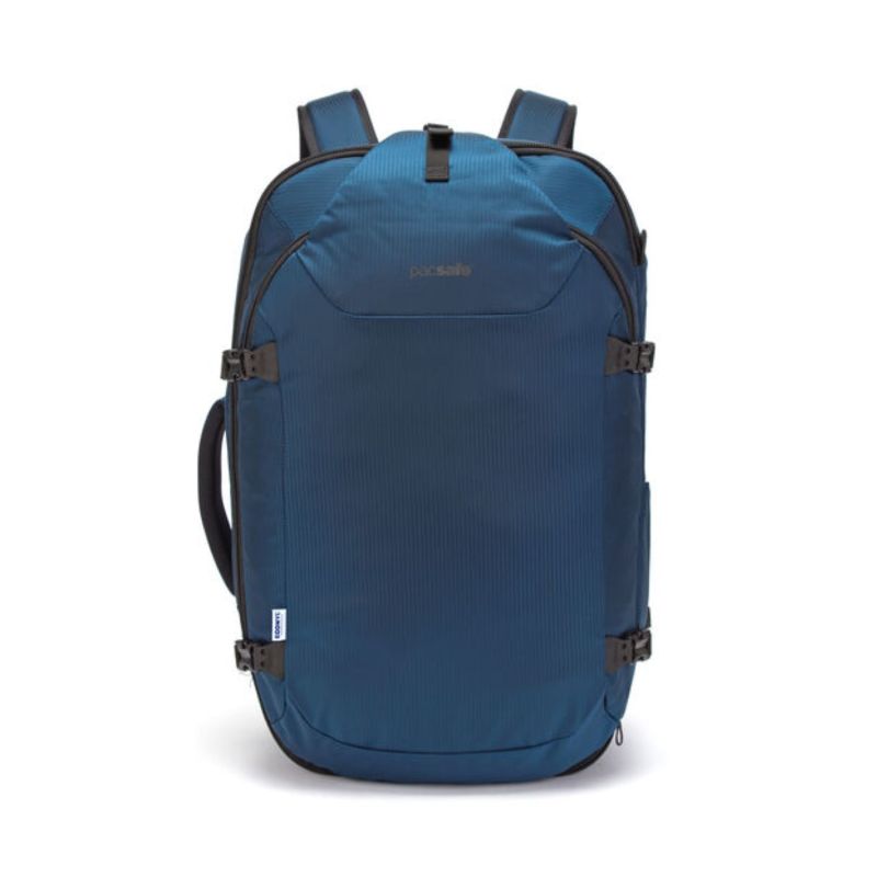 Pacsafe Venturesafe EXP45 ECONYL® Anti-Theft Carry-On Travel Pack